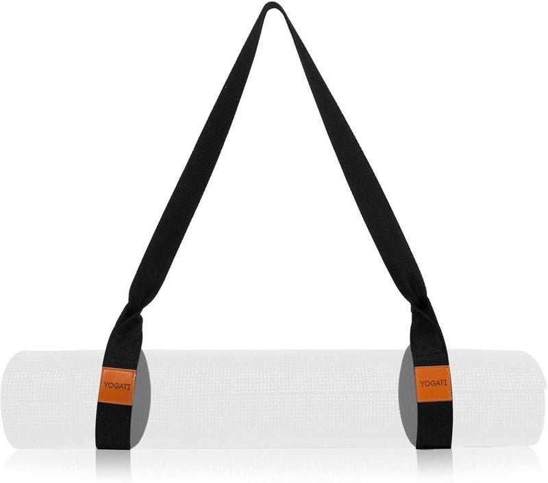 YOGATI yoga mat strap - Image 1